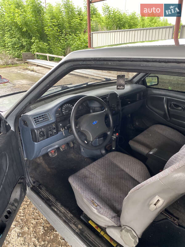 Хетчбек ВАЗ / Lada 2108 1991 в Чугуєві