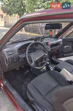 Хэтчбек ВАЗ 2108 1992 в 