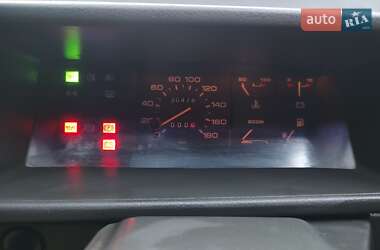 Хэтчбек ВАЗ 2108 1993 в 
