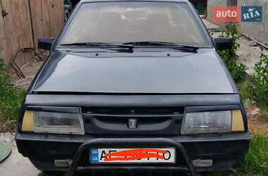 Хэтчбек ВАЗ / Lada 2108 1990 в Днепре