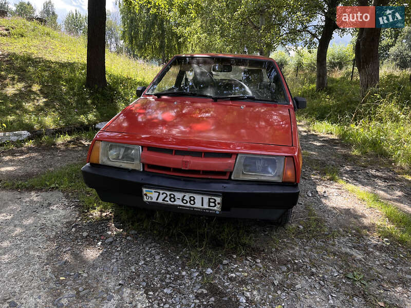 ВАЗ 2108