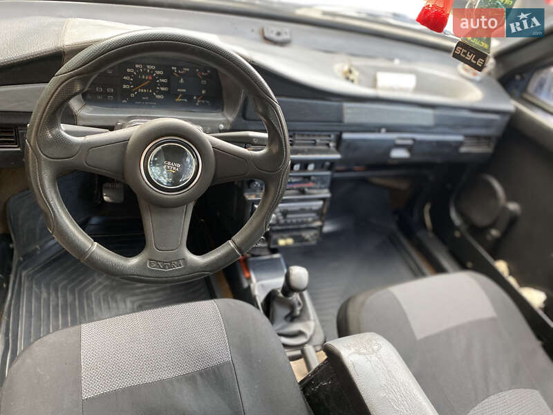 Хэтчбек ВАЗ / Lada 2108 1986 в Тростянце