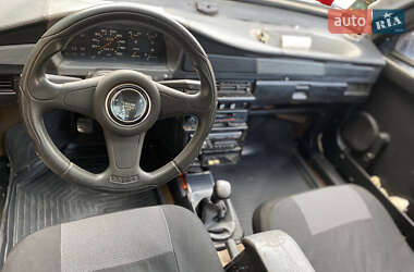 Хэтчбек ВАЗ / Lada 2108 1986 в 