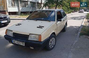 Хетчбек ВАЗ 2108 1987 в Дніпрі
