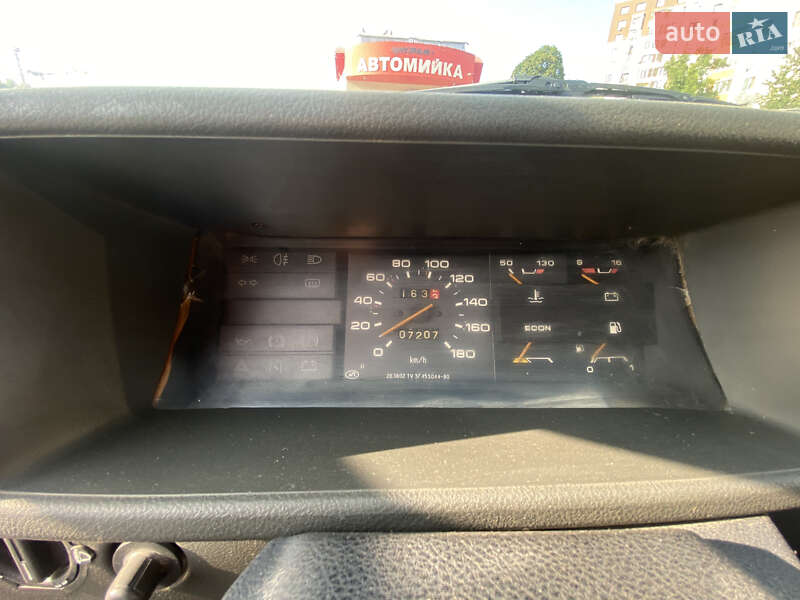 Хэтчбек ВАЗ / Lada 2108 1991 в Тернополе