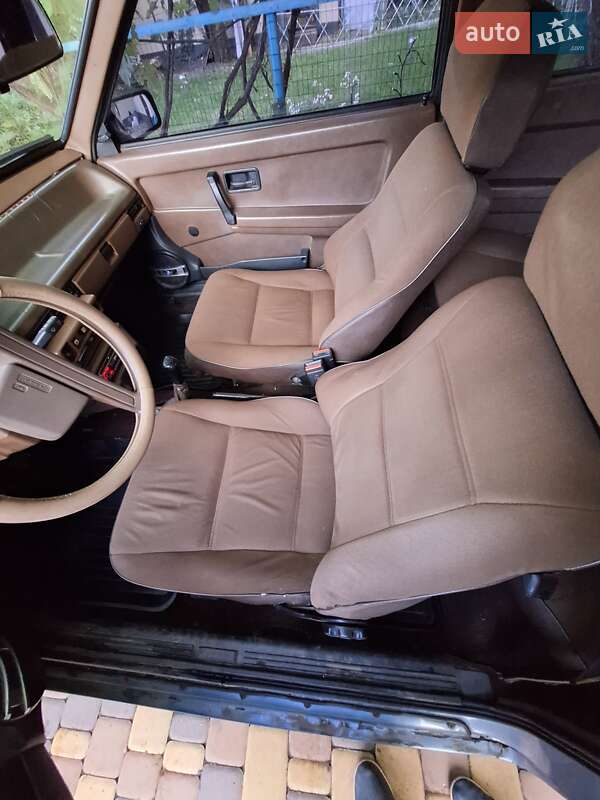 Хэтчбек ВАЗ / Lada 2108 1986 в Полтаве