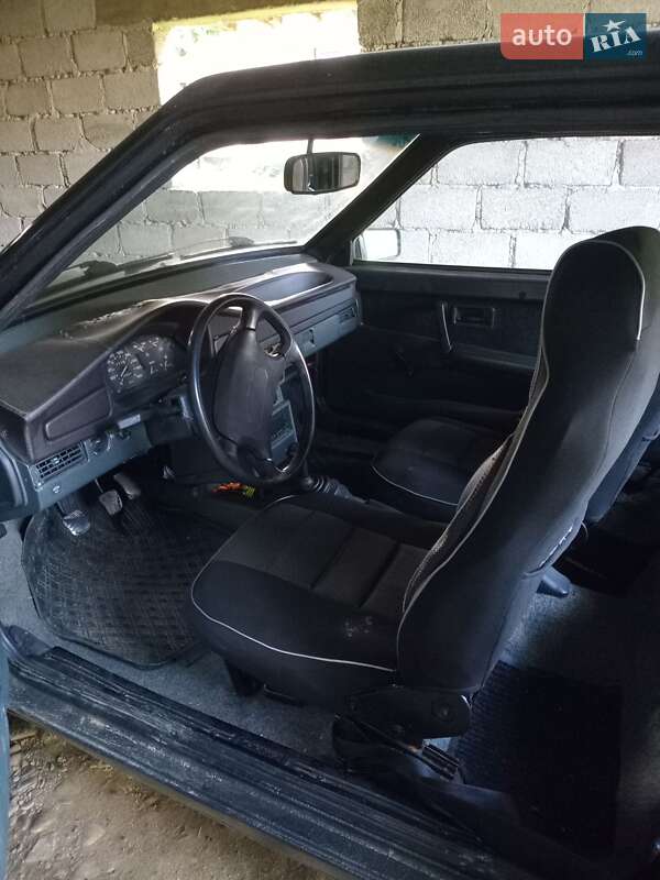 Хетчбек ВАЗ / Lada 2108 1991 в Білки