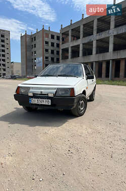 Хэтчбек ВАЗ 2108 1987 в Тернополе