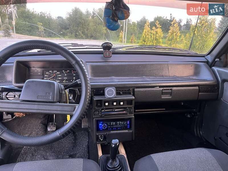 Хетчбек ВАЗ / Lada 2108 1994 в Мостиській фото 3 Хетчбек ВАЗ / Lada 2108 1994 в Мостиській