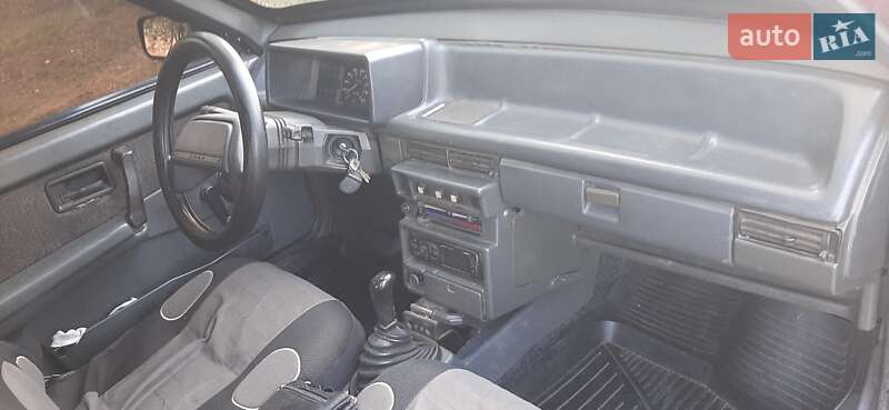 Хэтчбек ВАЗ / Lada 2108 1996 в Тростянце фото 9 Хэтчбек ВАЗ / Lada 2108 1996 в Тростянце