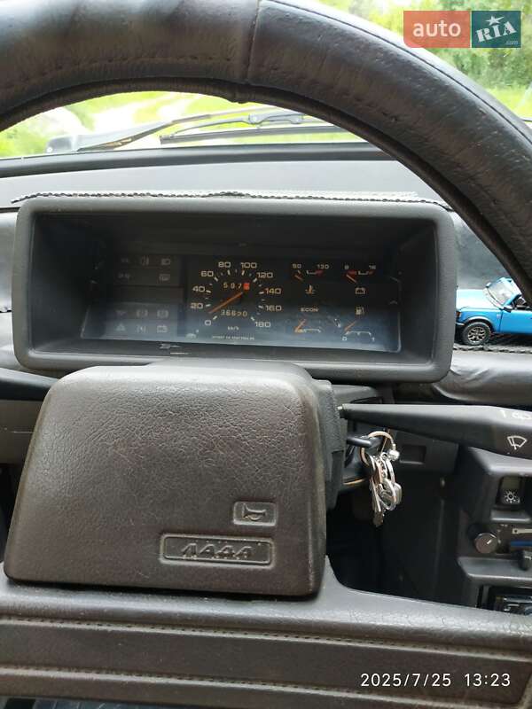 Хэтчбек ВАЗ / Lada 2108 1986 в Казатине фото 3 Хэтчбек ВАЗ / Lada 2108 1986 в Казатине