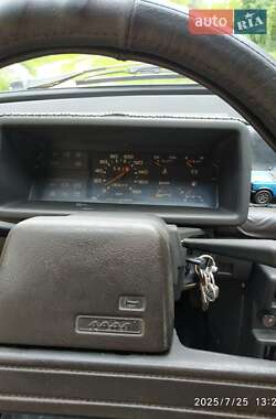Хэтчбек ВАЗ / Lada 2108 1986 в 