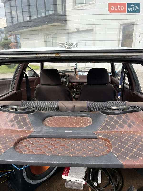 Хетчбек ВАЗ / Lada 2108 1987 в Києві