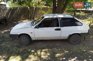 Хетчбек ВАЗ / Lada 2108 1985 в Вільнянську