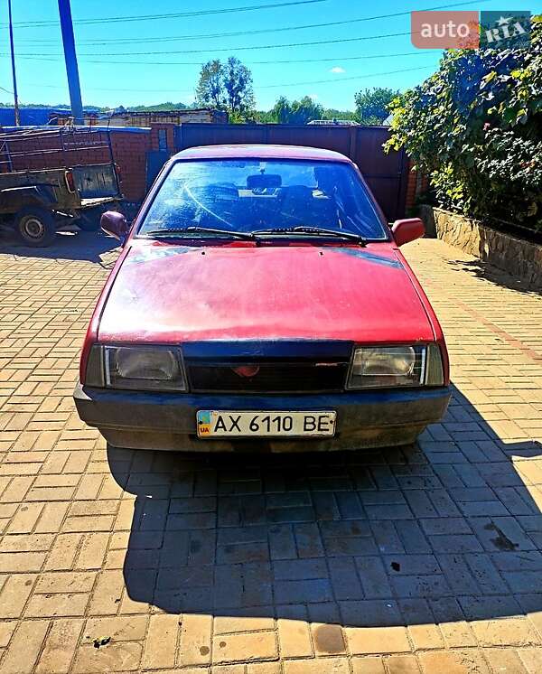 ВАЗ / Lada 2108 1994