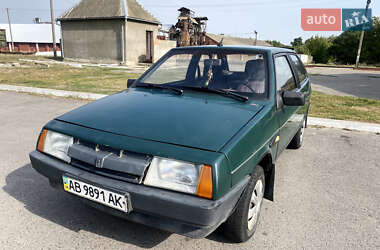 Хетчбек ВАЗ / Lada 2108 1988 в Немирові