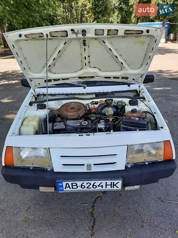 ВАЗ / Lada 2108