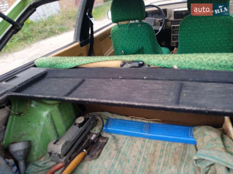 Хэтчбек ВАЗ / Lada 2108 1986 в Глухове