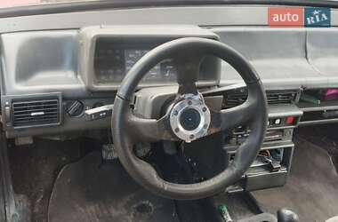Хэтчбек ВАЗ / Lada 2108 1993 в Надворной