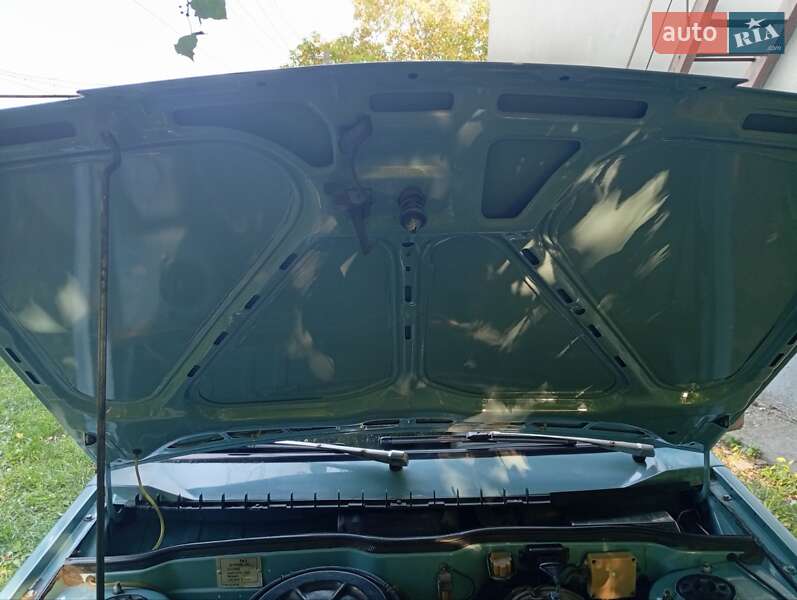 Хэтчбек ВАЗ / Lada 2108 1990 в Хотине