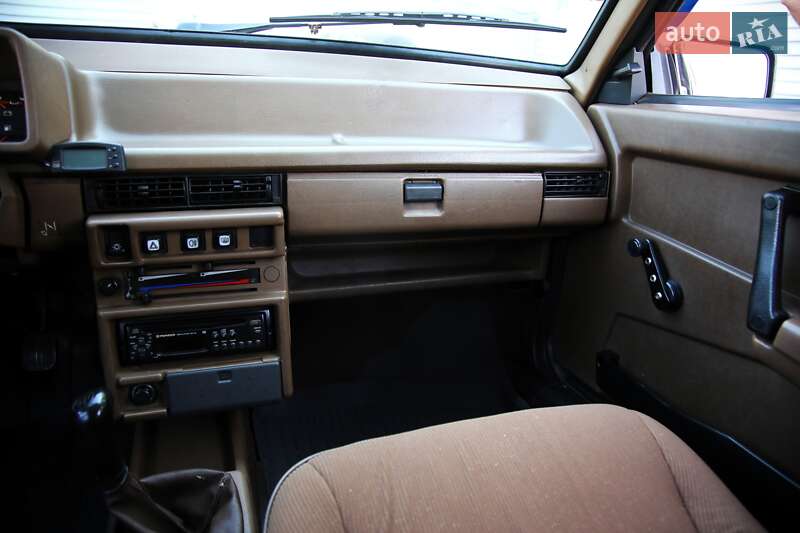 Хэтчбек ВАЗ / Lada 2108 1988 в Харькове