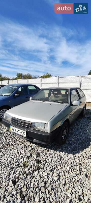 ВАЗ / Lada 2108 1987