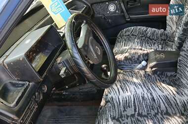 Хетчбек ВАЗ / Lada 2108 1987 в Кодимі