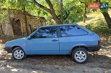 Хетчбек ВАЗ / Lada 2108 1987 в Кодимі