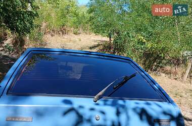 Хетчбек ВАЗ / Lada 2108 1987 в Кодимі