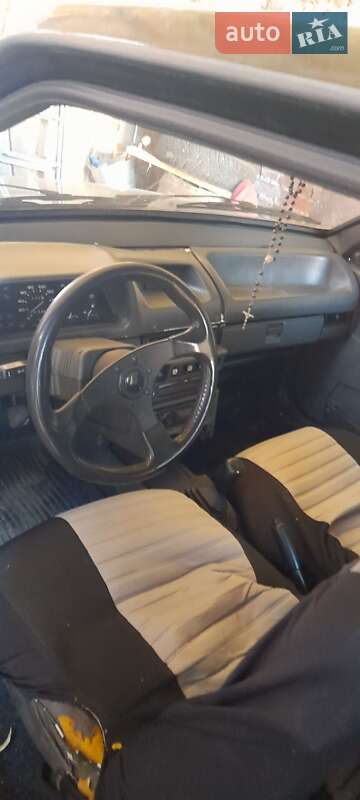 Хэтчбек ВАЗ / Lada 2108 1989 в Дрогобыче