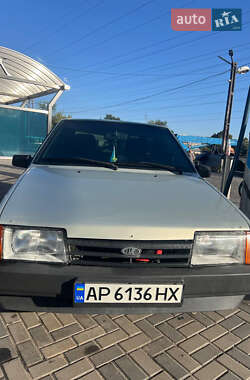 Хэтчбек ВАЗ 2108 1987 в 