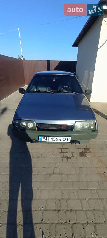 Хетчбек ВАЗ 2108 1991 в 