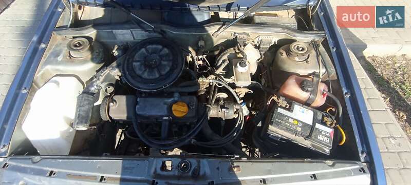 Хэтчбек ВАЗ / Lada 2108 1991 в Одессе