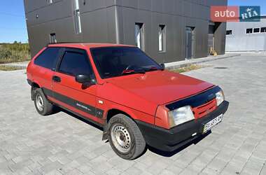 Хэтчбек ВАЗ 2108 1991 в Хмельницком