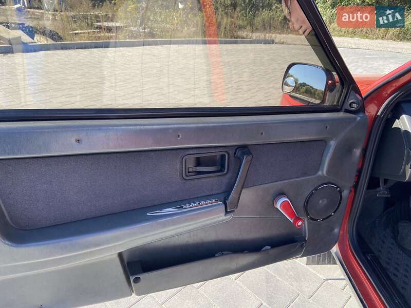 Хэтчбек ВАЗ / Lada 2108 1991 в Хмельницком