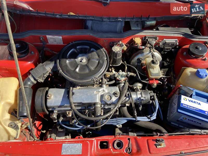 Хэтчбек ВАЗ / Lada 2108 1991 в Хмельницком