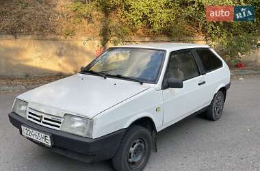 Хэтчбек ВАЗ 2108 1992 в Запорожье
