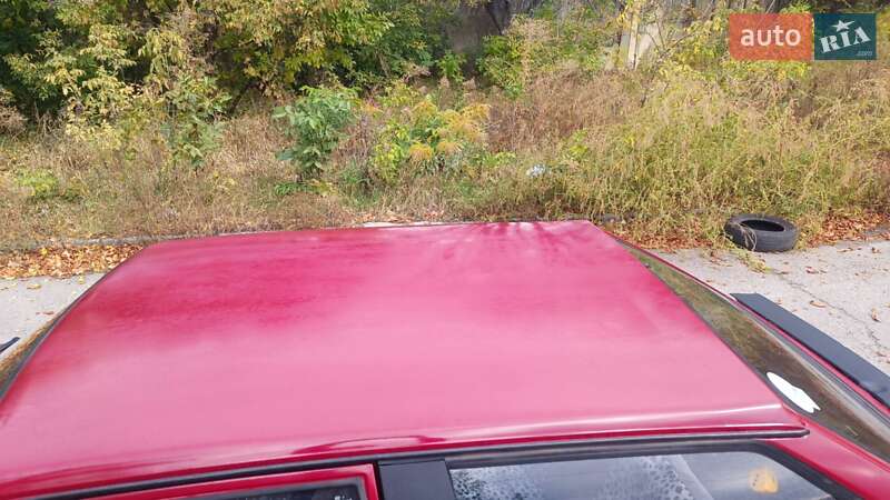 Хэтчбек ВАЗ / Lada 2108 1990 в Полтаве