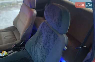 Хэтчбек ВАЗ 2108 1989 в 