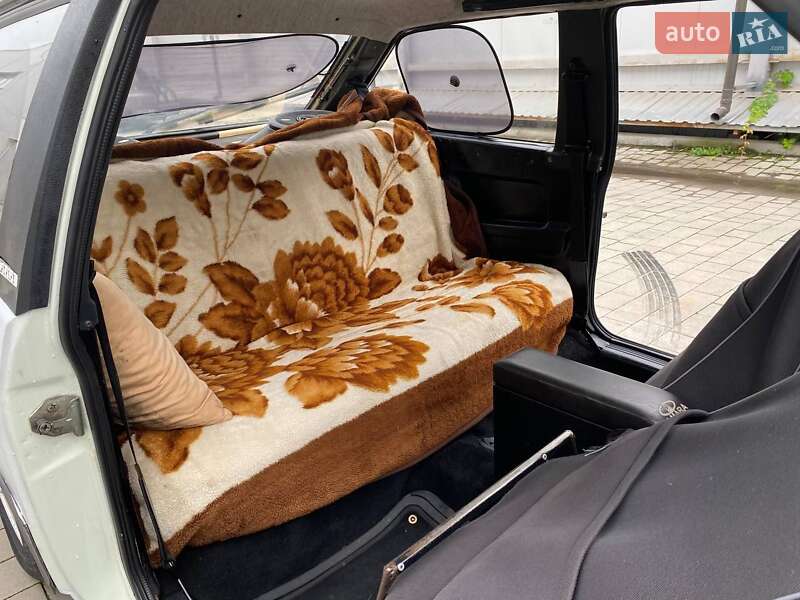 Хэтчбек ВАЗ / Lada 2108 1988 в Ивано-Франковске