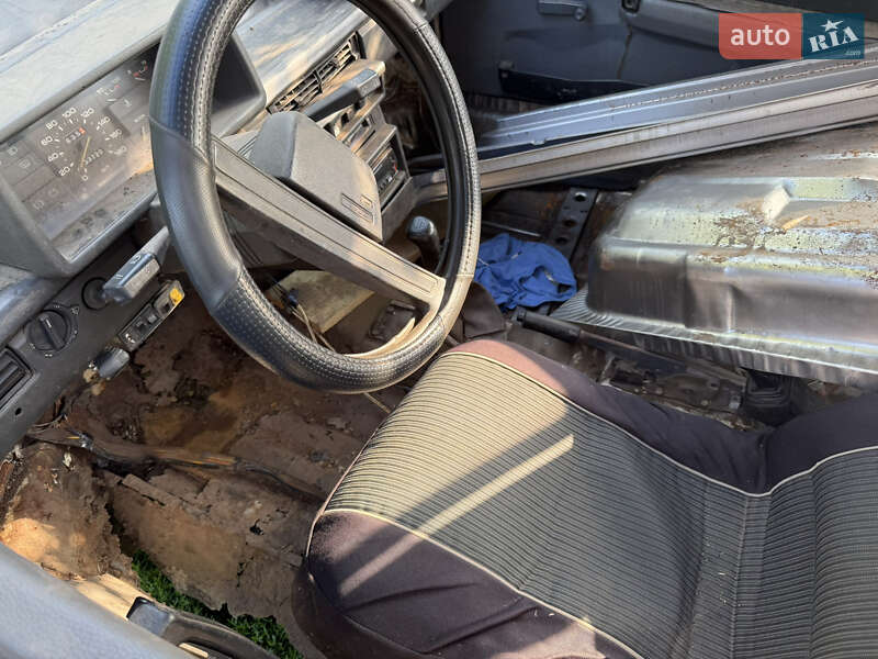 Хэтчбек ВАЗ / Lada 2108 1990 в Владимире