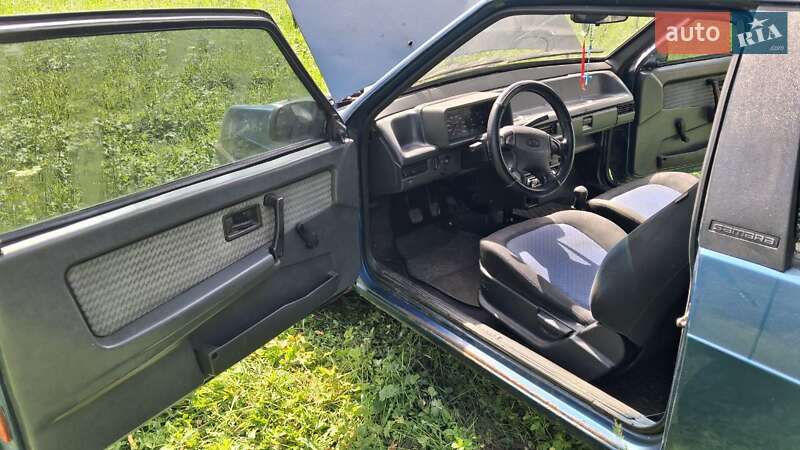 Хэтчбек ВАЗ / Lada 2108 1996 в Мостиске фото 3 Хэтчбек ВАЗ / Lada 2108 1996 в Мостиске