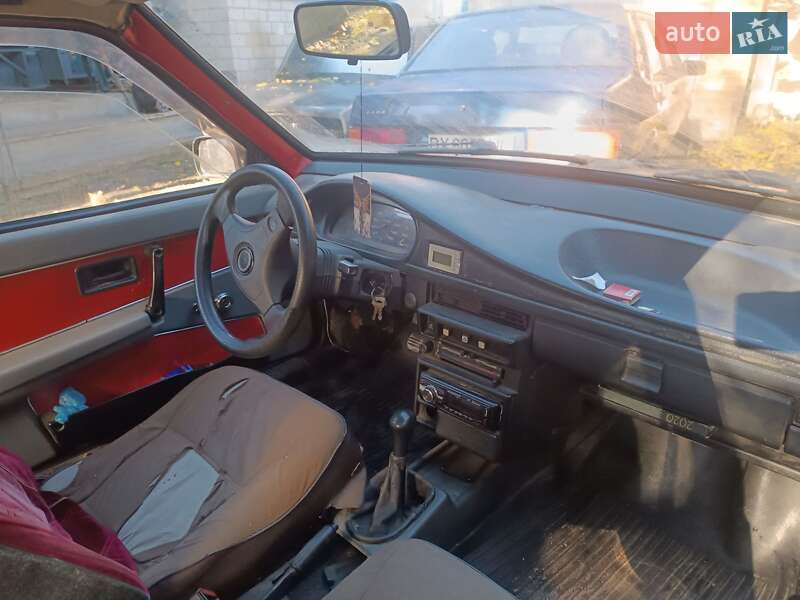 ВАЗ / Lada 2108 1990
