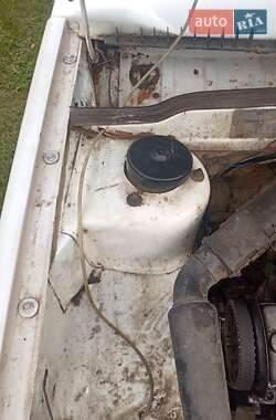 Хетчбек ВАЗ / Lada 2108 1989 в 