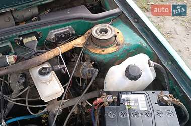 Хетчбек ВАЗ 2108 1986 в  фото 27 Хетчбек ВАЗ 2108 1986 в