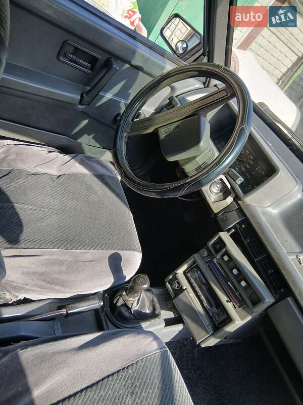 Хэтчбек ВАЗ / Lada 2108 1996 в Житомире фото 6 Хэтчбек ВАЗ / Lada 2108 1996 в Житомире