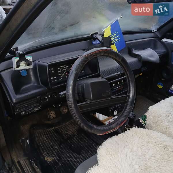 Хэтчбек ВАЗ / Lada 2108 1992 в Чернигове