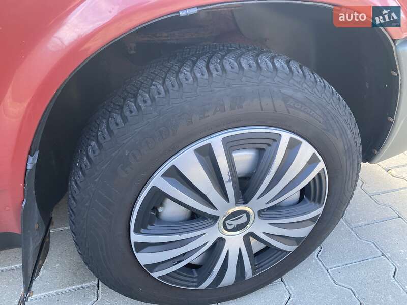 Хэтчбек ВАЗ / Lada 2108 1990 в Черновцах