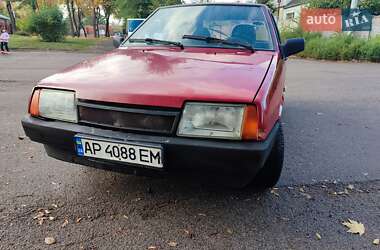 Хетчбек ВАЗ 2108 1995 в 