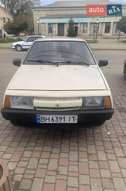 Хэтчбек ВАЗ 2108 1987 в Одессе